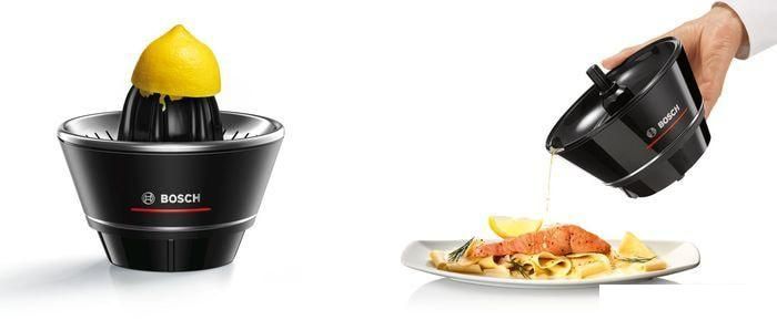 Соковыжималка Bosch MCP72GPB