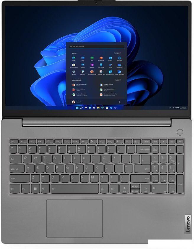 Ноутбук Lenovo V15 G4 ABP 83CRA01SIN