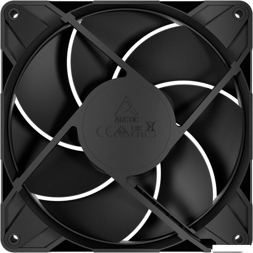 Комплект вентиляторов для корпуса Arctic P14 Pro PST 5 Pack ACFAN00319A