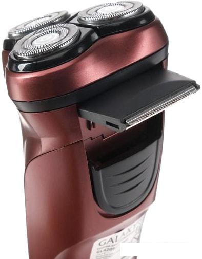 Электробритва Galaxy Line GL4209 (бронзовый)