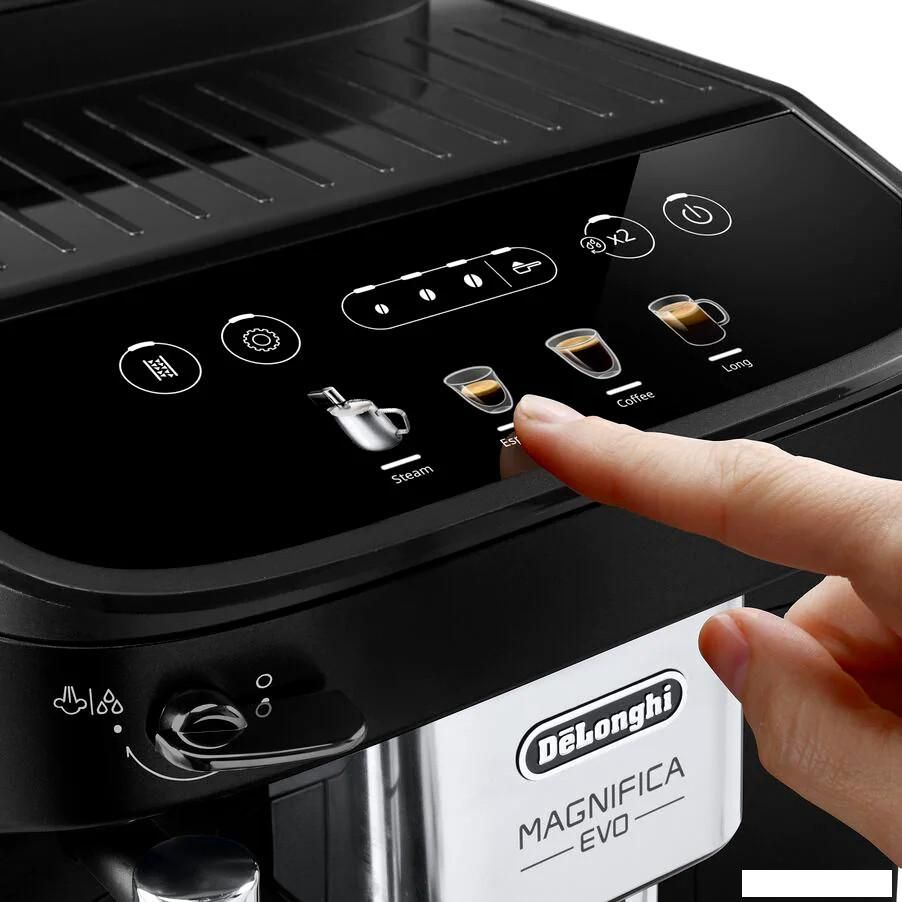 Кофемашина DeLonghi Magnifica EVO ECAM290.21.B