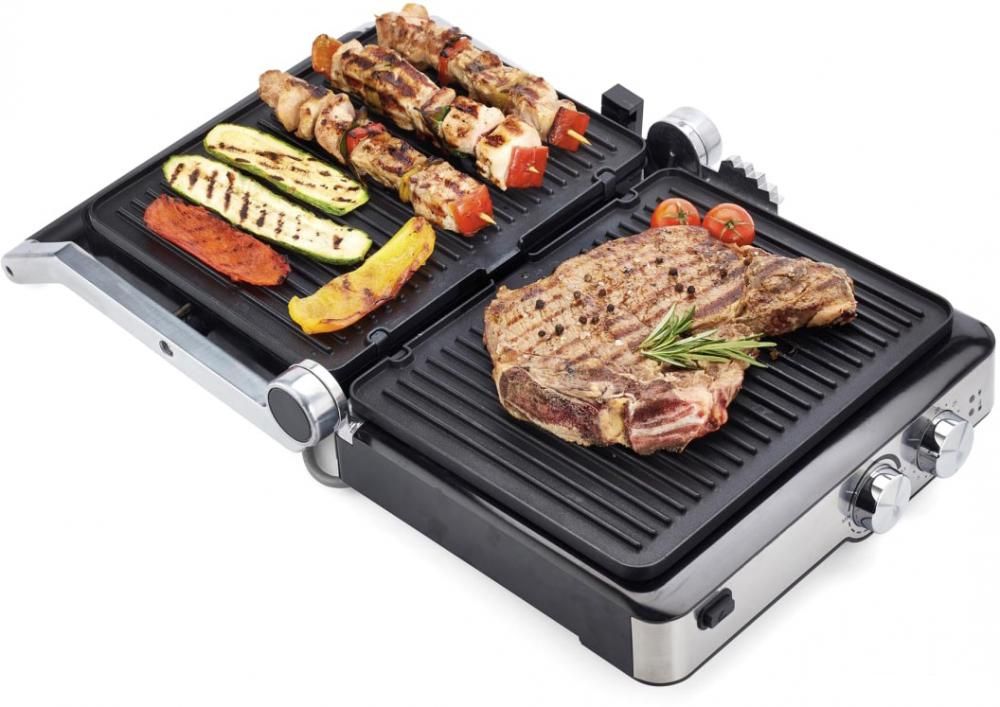 Электрогриль Ariete 1918 Grill &amp; Taste
