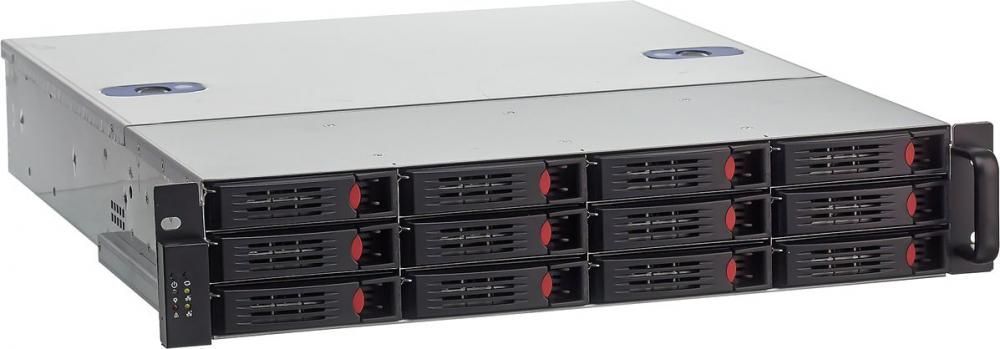 Корпуса ExeGate 2U550-HS12 550W EX281295RUS