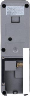 Вызывная панель Dahua DHI-VTO2311R-WP