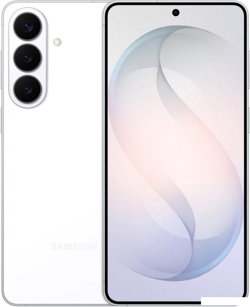 Телефон Samsung Galaxy S26+ SM-S947B 12GB/512GB (белый)
