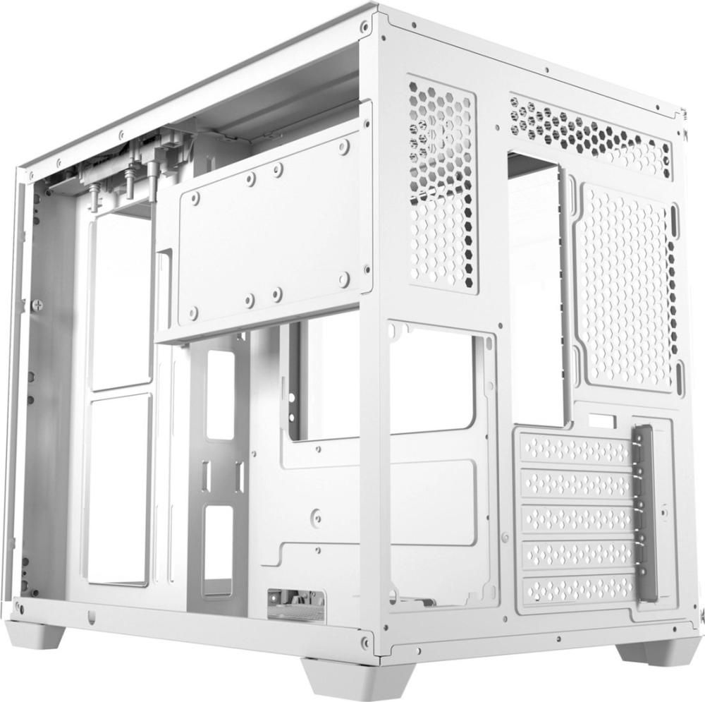 Корпус A4Tech Bloody BD-CC108 (белый)