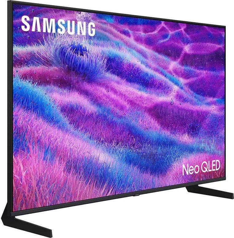 MiniLED телевизор Samsung AI Neo QLED QN80F QE50QN80FAUXRU
