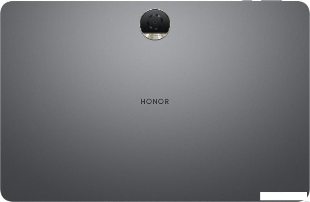 Планшет HONOR Pad 9 5G 8GB/128GB (космический серый, с клавиатурой)