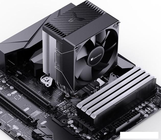 Кулер для процессора Jonsbo CR-1400 EVO Standard