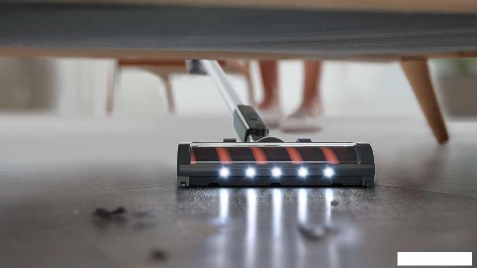 Пылесос Philips XC3133/01