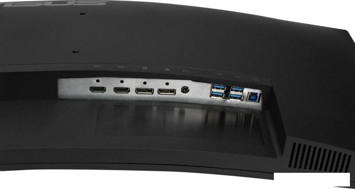 Игровой монитор ASUS TUF Gaming VG34VQL1B