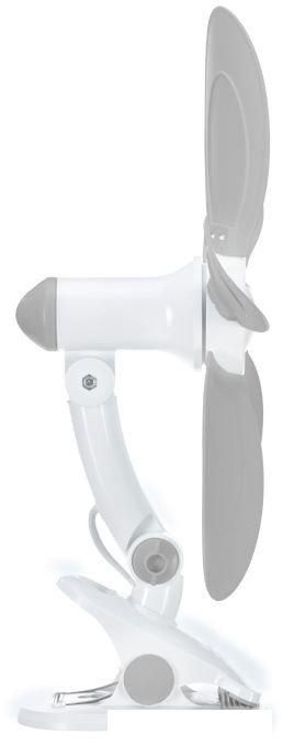 Вентилятор DUX DX-07 60-0224