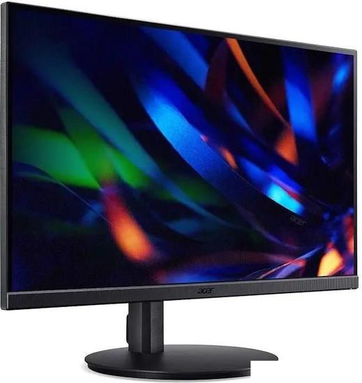 Монитор Acer Vero CB272UE3bmiprux UM.HB2EE.319