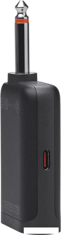 Радиосистема JBL PartyBox Wireless Mic