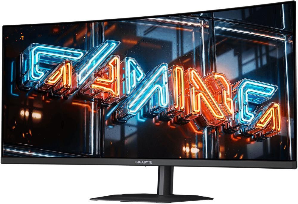 Игровой монитор Gigabyte MO34WQC36