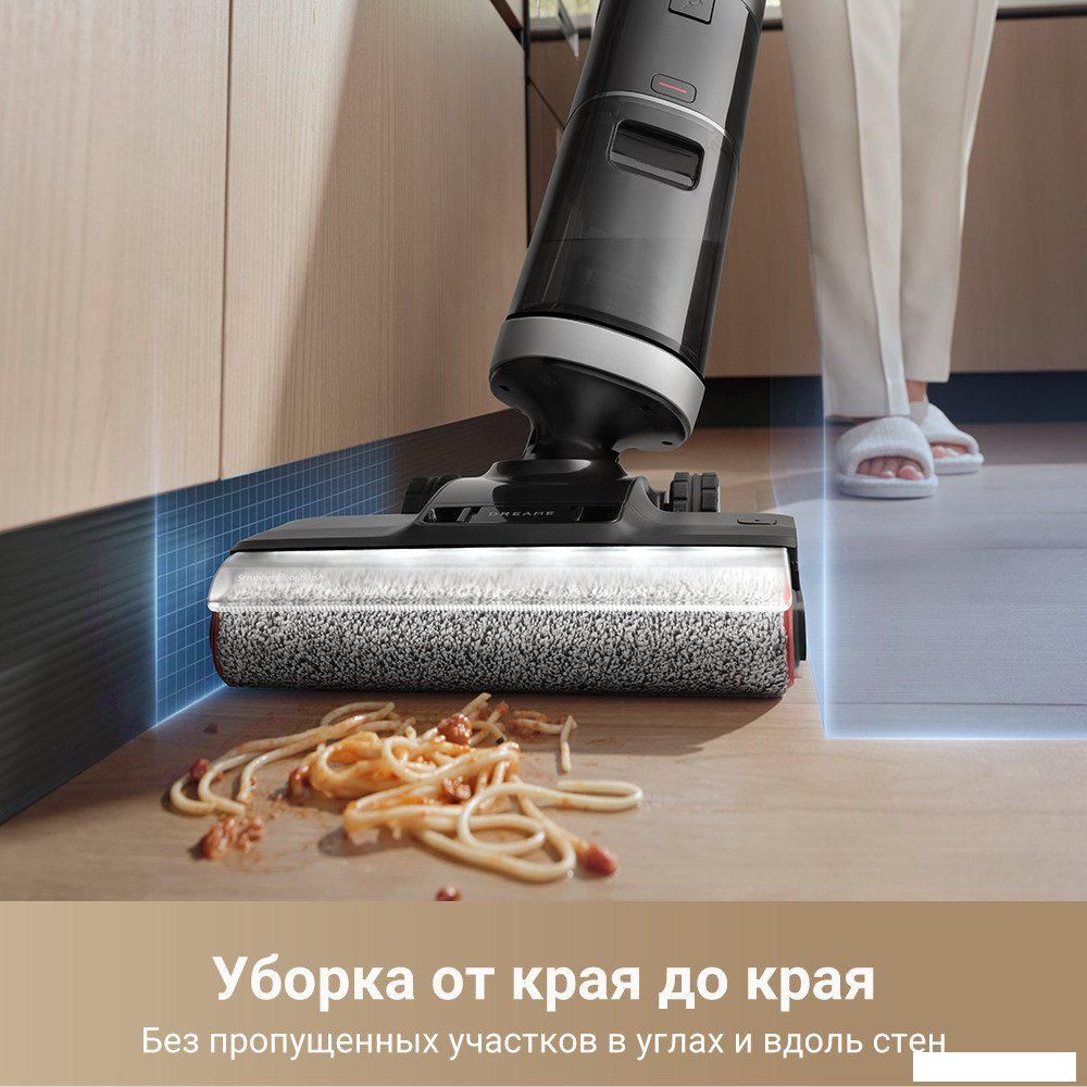 Пылесос Dreame H14 Dual Wet and Dry Vacuum (международная версия)