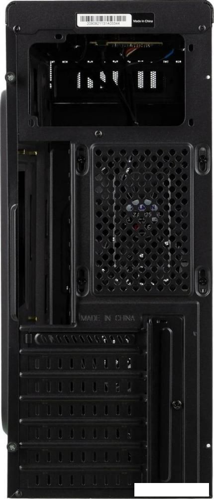 Корпус Zalman ZM-T6