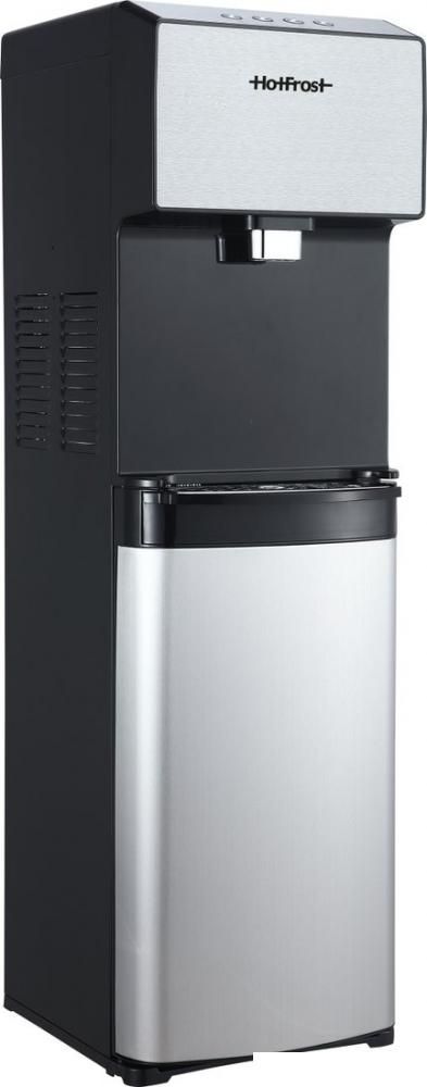Кулер для воды HotFrost V450PUFSM
