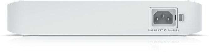 Управляемый коммутатор 3-го уровня Ubiquiti UniFi Switch Enterprise 8 PoE