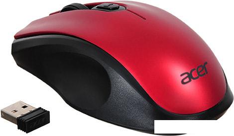 Мышь Acer OMR031