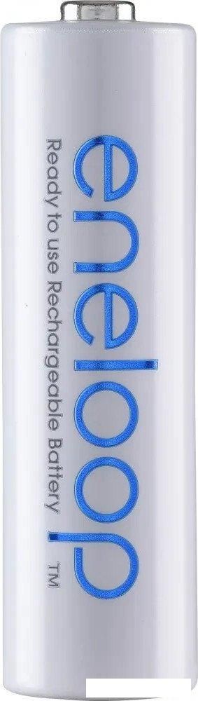 Аккумулятор Panasonic Eneloop AAA BK-4MCDE/2CP (2 шт)