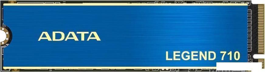 SSD ADATA Legend 710 2TB ALEG-710-2TCS