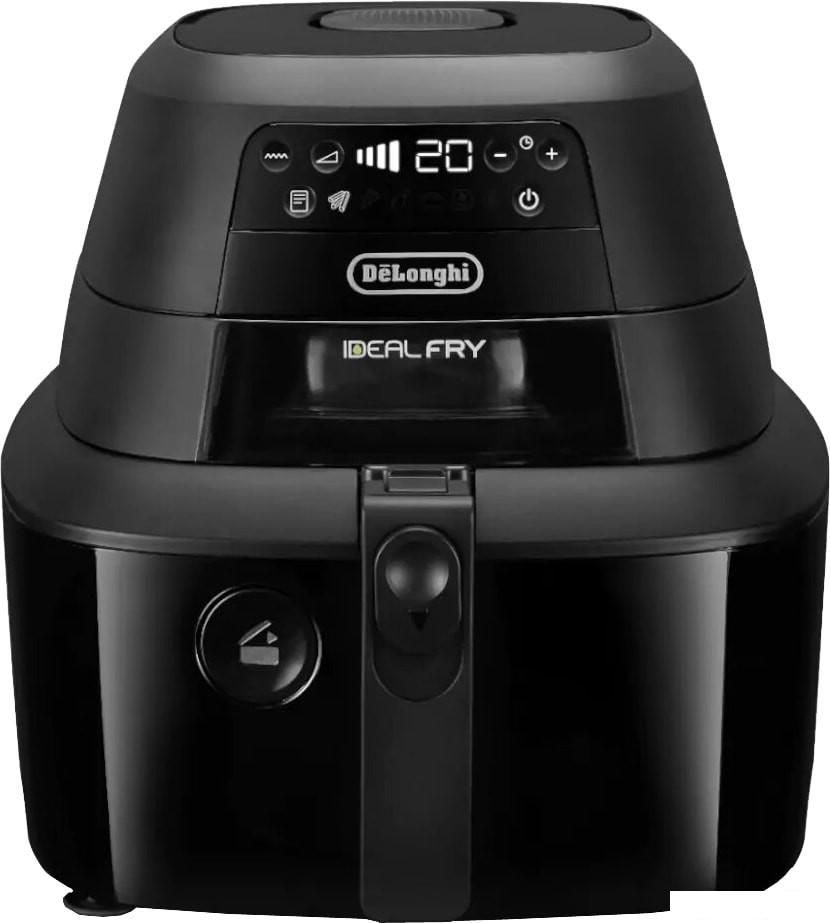 Аэрофритюрница DeLonghi FH2184.BK