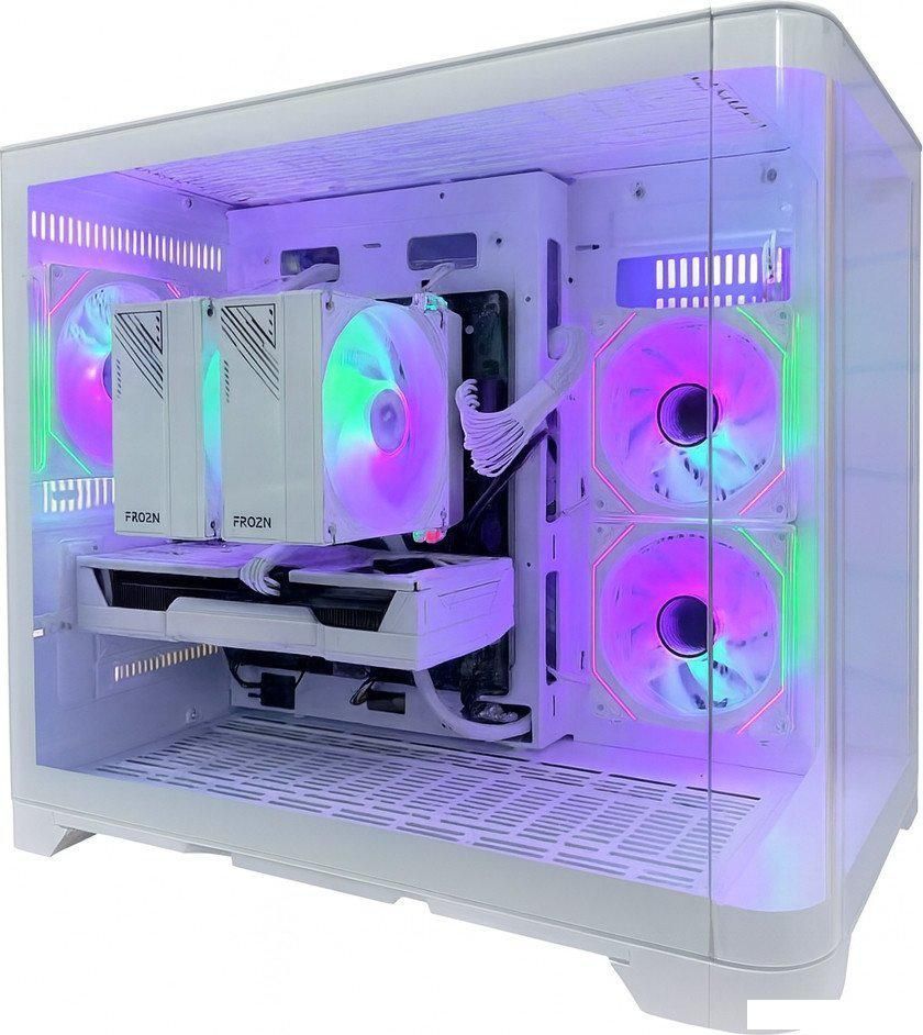 Компьютер TGPC HYPE Flame 93390 A-X