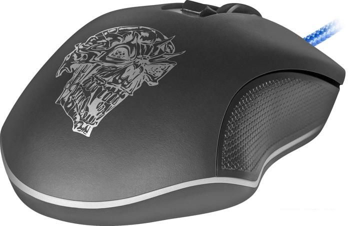 Игровая мышь Defender Sleipnir GM-927
