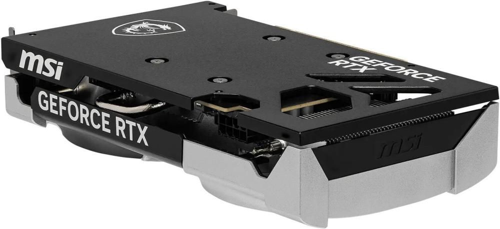 Видеокарта MSI GeForce RTX 5060 8G Ventus 2X OC V1
