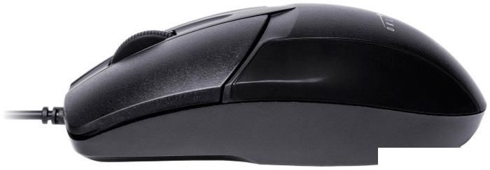 Мышь Оклик 145M Optical Mouse (866465)