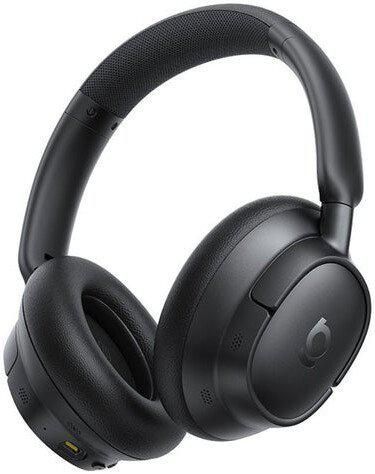 Наушники Baseus Bass BH1 NC (черный)