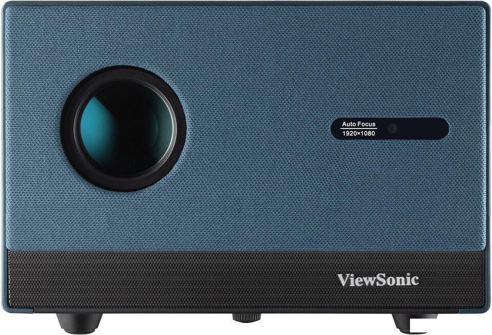 Проектор ViewSonic LX60HD