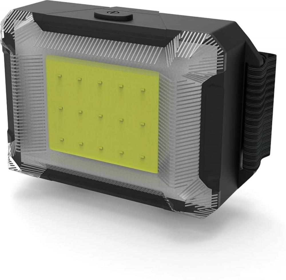 Фонарь Gauss GFL304