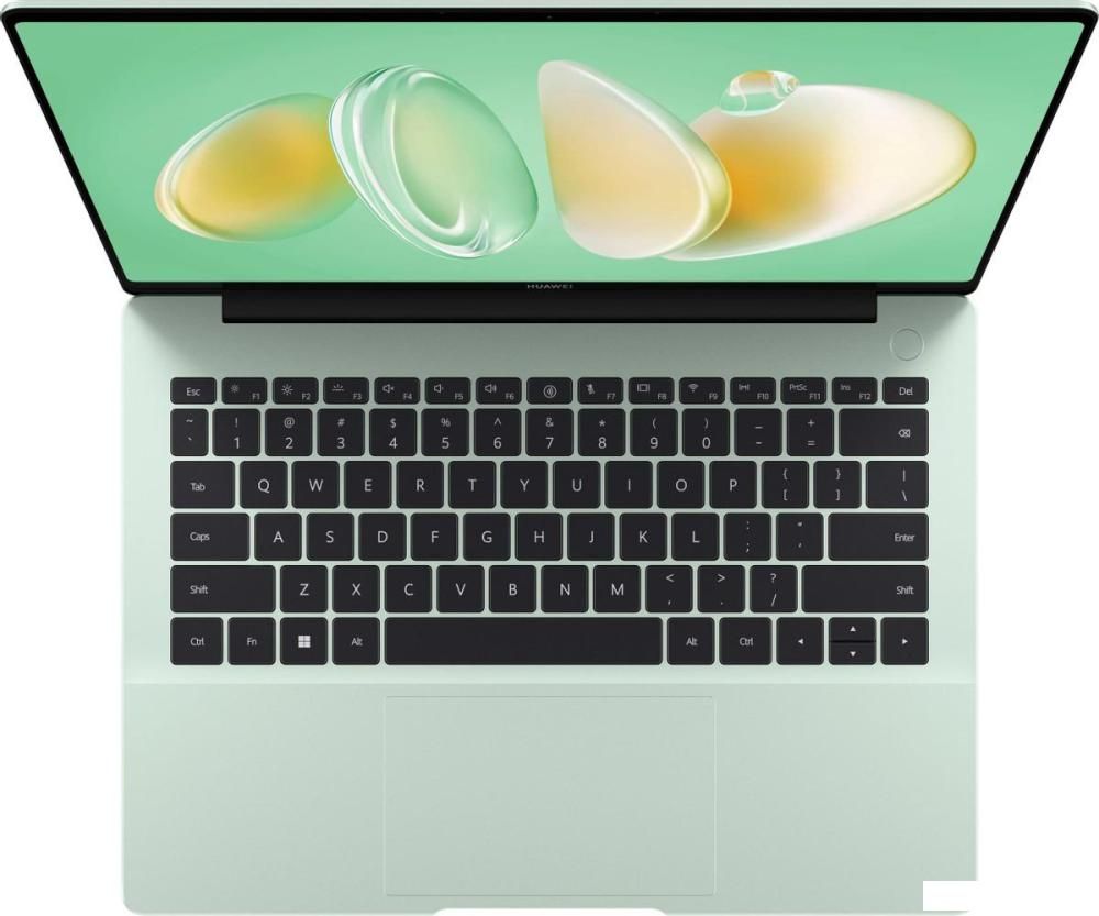 Ноутбук Huawei MateBook 14 2024 FlemingH FLMH-X 53014QLH