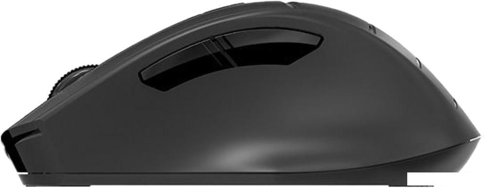 Мышь A4Tech Fstyler FG30 (черный)