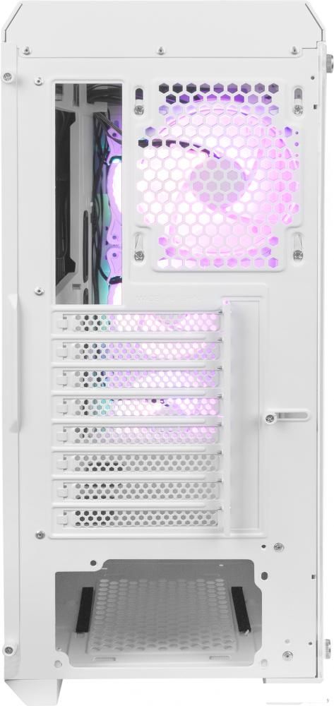 Корпус Genesis Irid 505 ARGB White NPC-1872