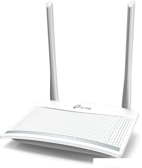 Wi-Fi роутер TP-Link TL-WR820N