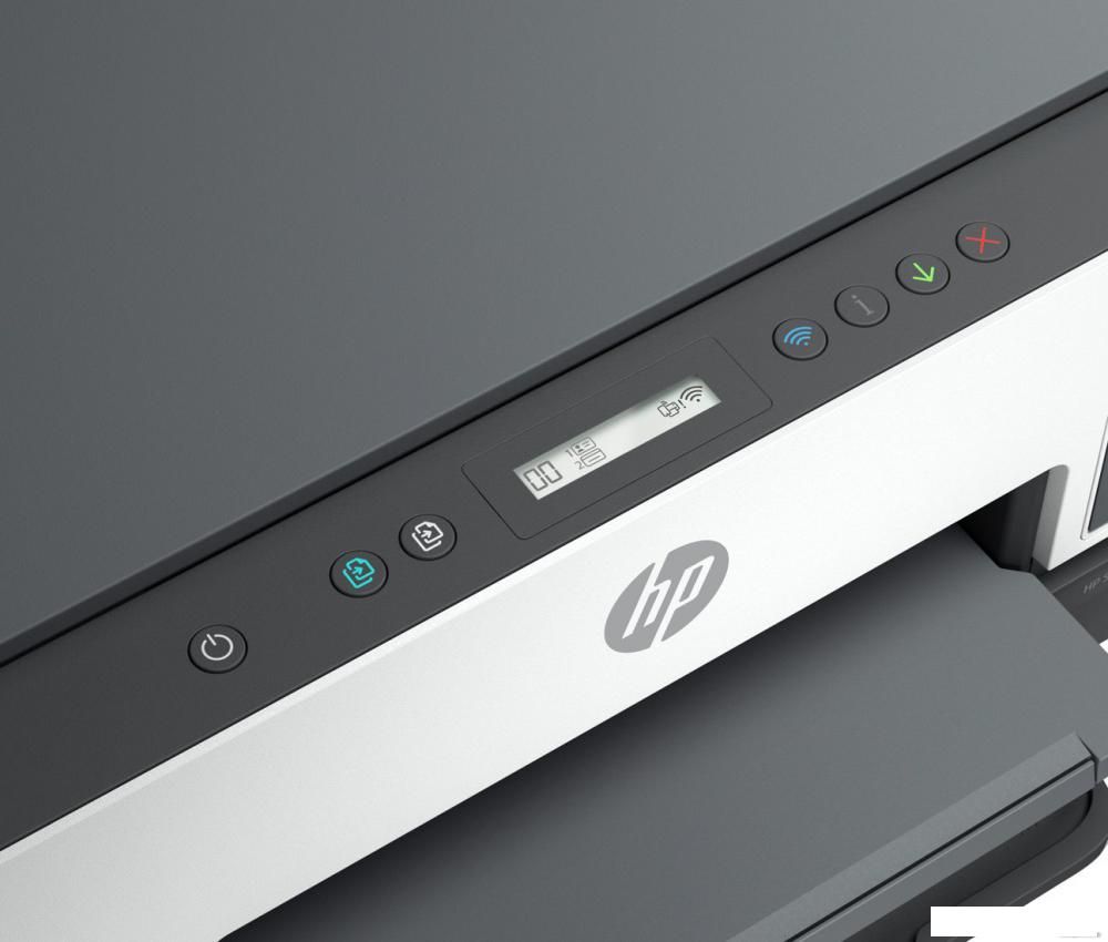 МФУ HP Smart Tank 670 6UU48A