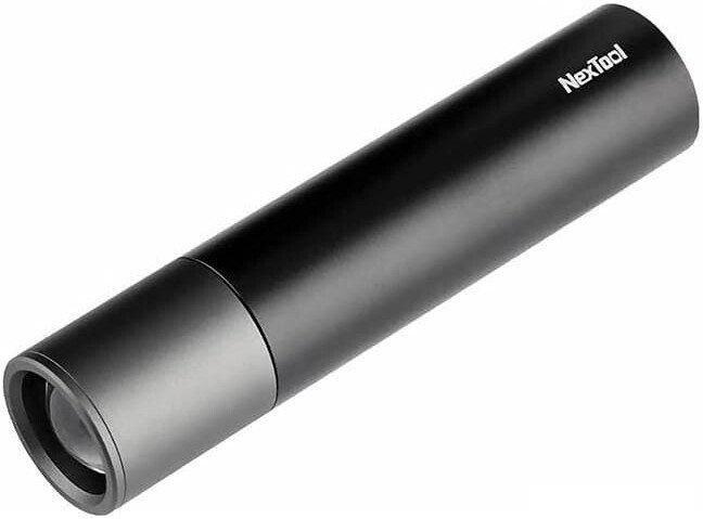 Фонарь NexTool Zoom Flashlight NE20163