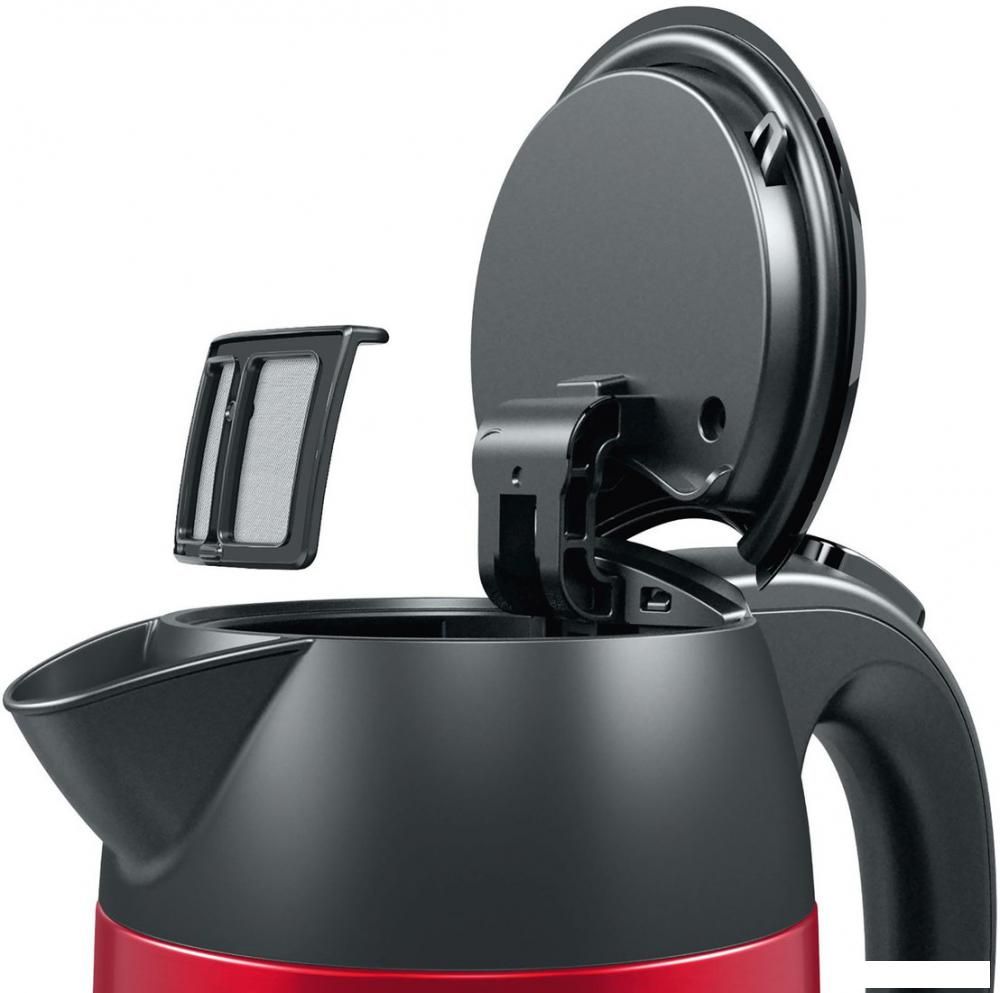 Электрический чайник Bosch TWK3P424