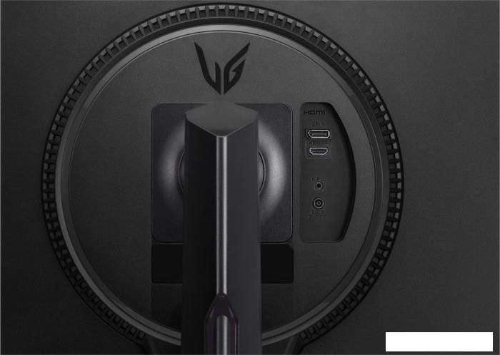 Игровой монитор LG UltraGear 24GS65F-B