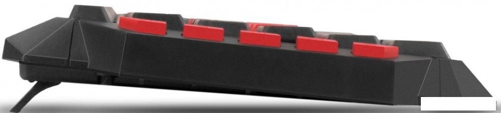 Клавиатура ExeGate Multimedia Professional Standard LY-505M
