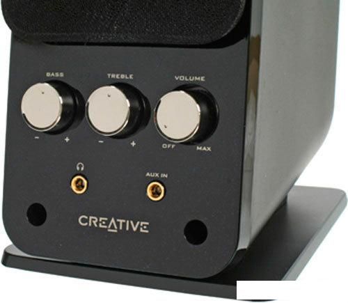 Акустика Creative GigaWorks T40 Series II