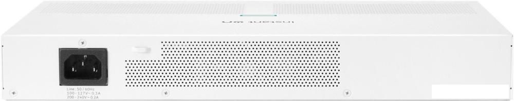 Неуправляемый коммутатор Aruba 1430 Series R8R49A