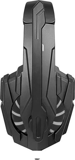 Наушники Оклик HS-L355G