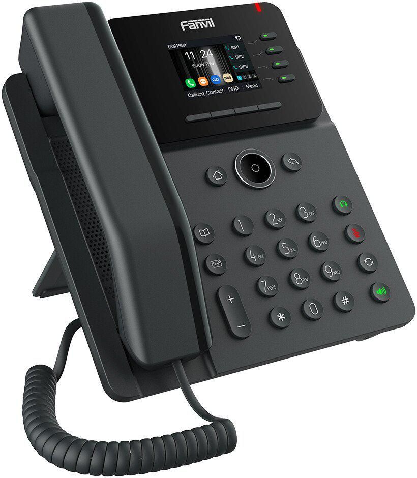 IP-телефон Fanvil V61W