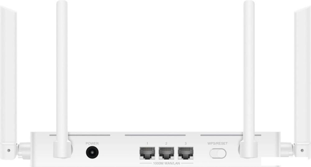 Wi-Fi роутер Huawei AX2 New WS7001-22