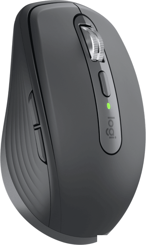 Мышь Logitech MX Anywhere 3S (графит)