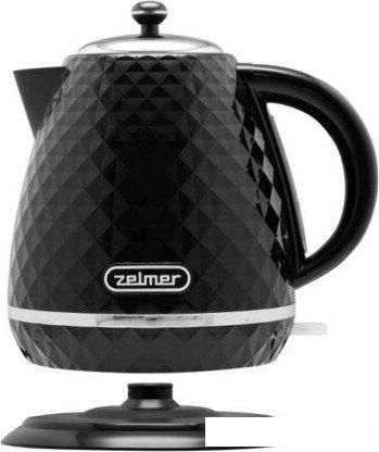 Электрический чайник Zelmer ZCK7635B